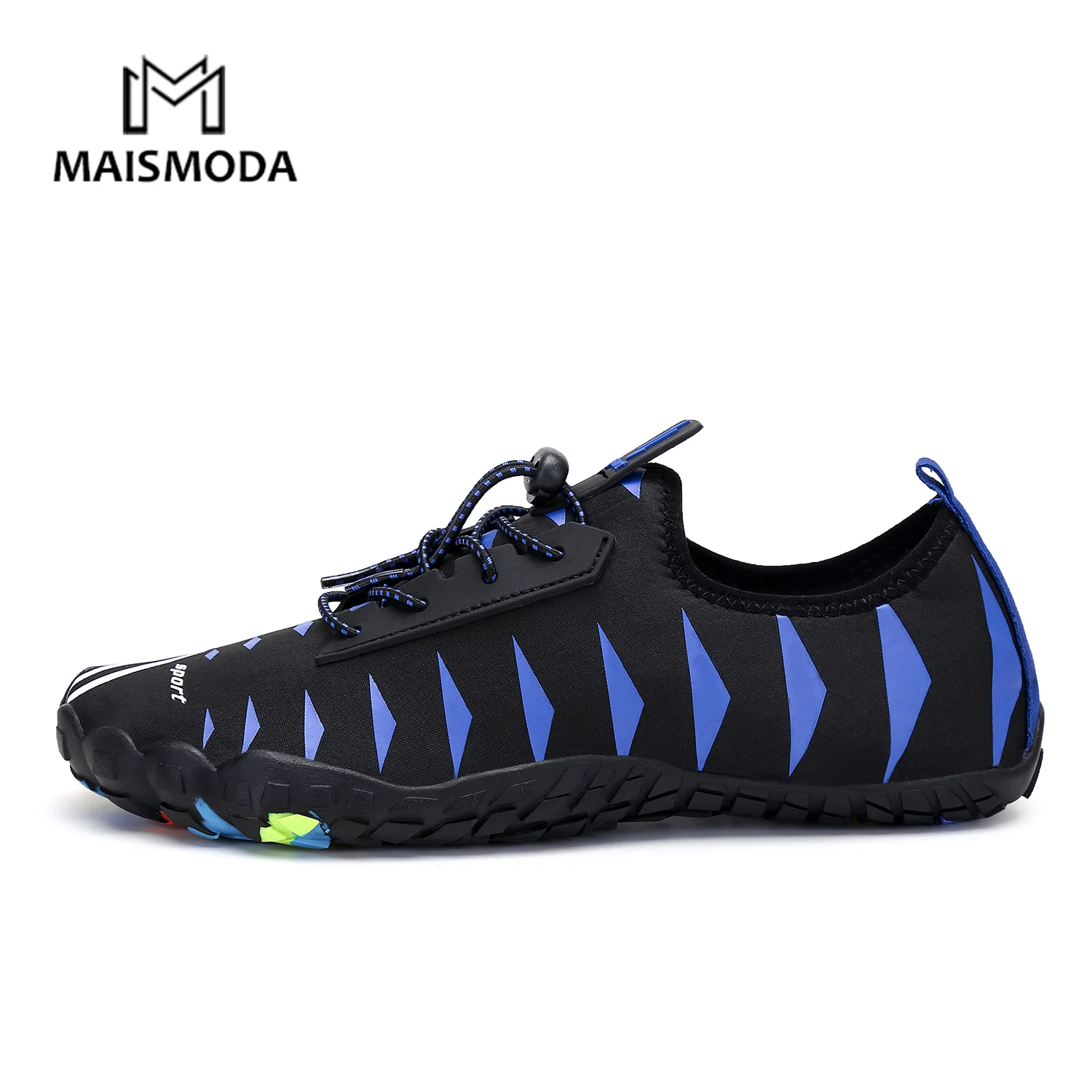 MAISMODA/Новинка летняя обувь для пеших прогулок прогулочная быстросохнущая пара
