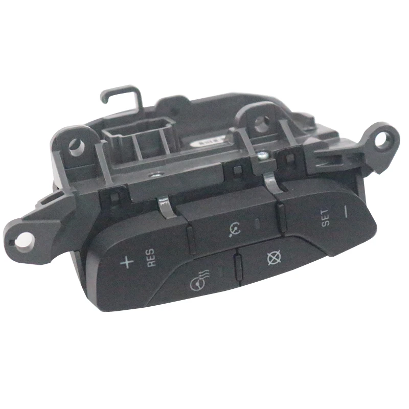 Кнопочный переключатель на руль для Cadillac Escalade Chevrolet Tahoe GMC Yukon 22740948|Переключатели и
