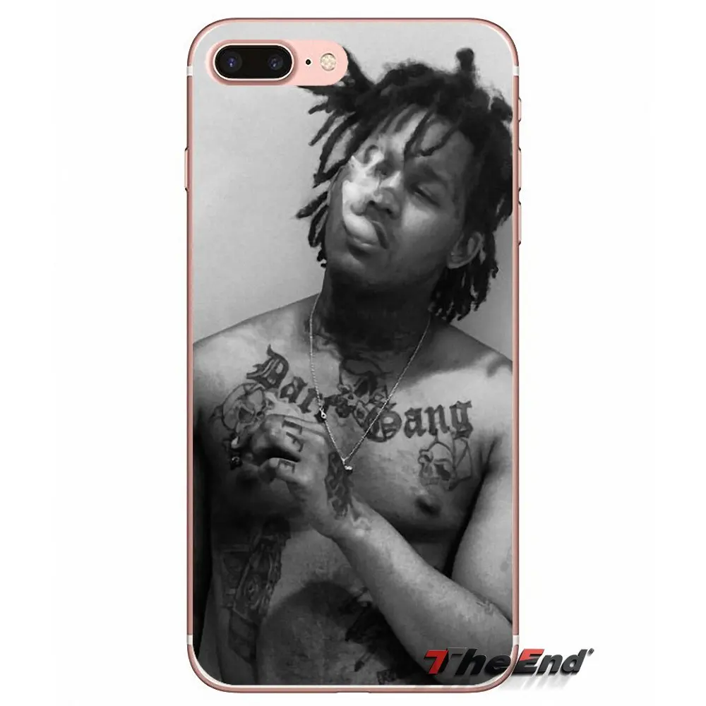 Для Xiaomi Redmi 4 3 3S Pro Mi3 Mi4 Mi4i Mi4C Mi5 Mi5S Mi Max Note 2 Chief Keef glo gang songs and music Case|note 2|case caseglo |