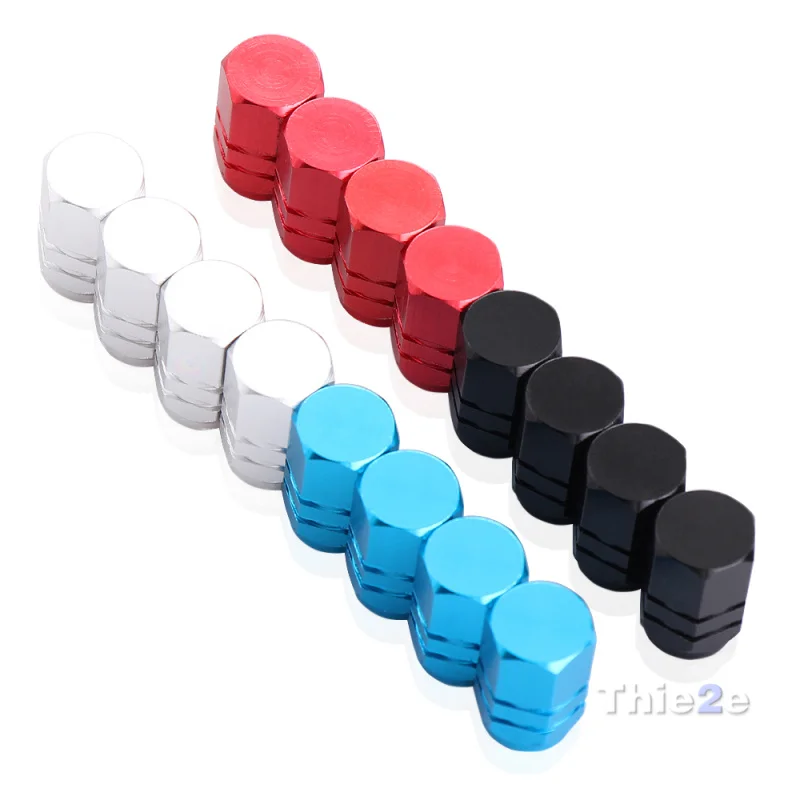 Новинка хит продаж колпачки для автомобильных колес клапанов Volkswagen vw POLO Tiguan Passat