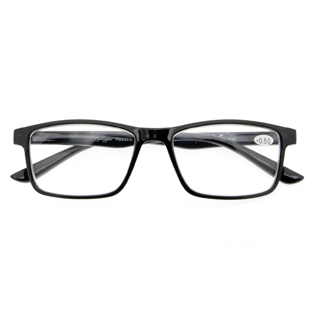 R137 Eyekepper Очки для чтения для женщин Для мужчин Для женщин с поляризованными Защита от солнца клип немного Тяжелая+ 50-+ 400
