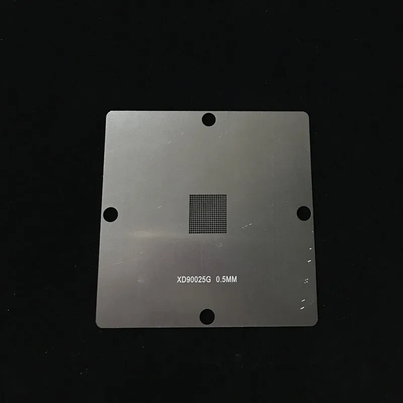 TTVXO BGA трафарет 80*80 мм 90*90 для PS4 консоли PS3 консоль XBOX360 | Электроника