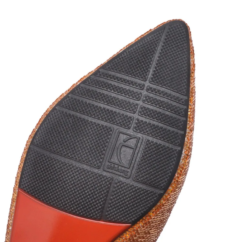 Женские удобные сандалии из искусственной кожи с толстой подошвой для прогулок и