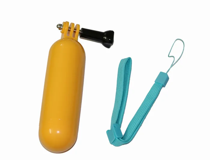 Плавающий поплавок ручной плавучий крепление ручки для Gopro Hero 7/6/5/4/3/3 +/2/1 SJCAM|handle