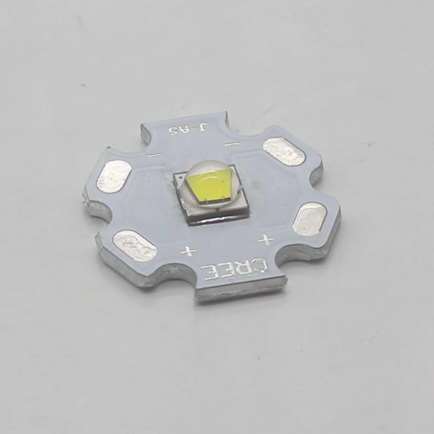 1 шт. CREE XPG2 XML2 XM-L T6 XBD XM-L2 R3/XP-E Q5/XR-E R5 светодиодный XP-G2 светодиодная вспышка чип