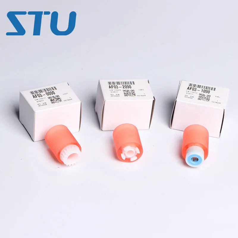 5 комплектов ролика захвата AF03-1090 AF03-0090 AF03-2090 для Ricoh MP3352 MP3352SP MP3500 3035 3045 MP2352 MP2852 MP2852SP