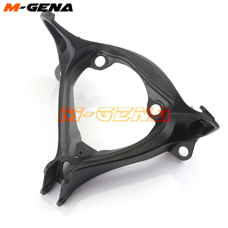 Передсветильник для мотоцикла верхний кронштейн GSXR1000 GSXR 1000 K7 2007 2008 07 08|Кронштейн
