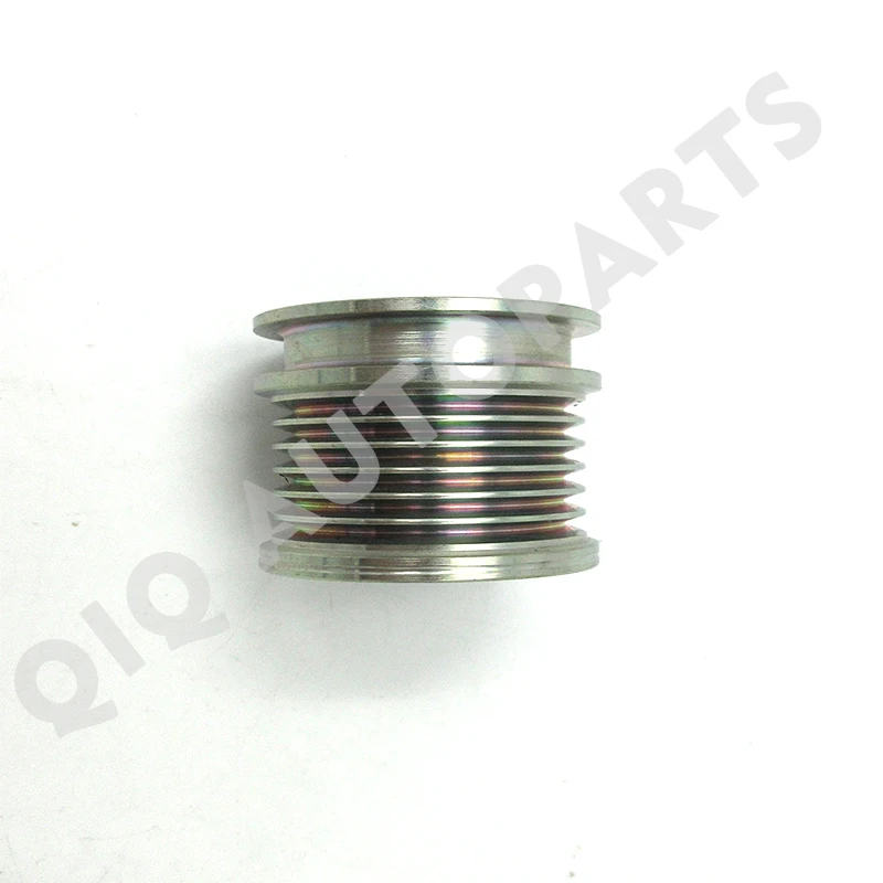 Шкив генератора для MERCEDES C-CLASS SPRINTER V-CLASS VITO A6111550715 6111550315 535005010