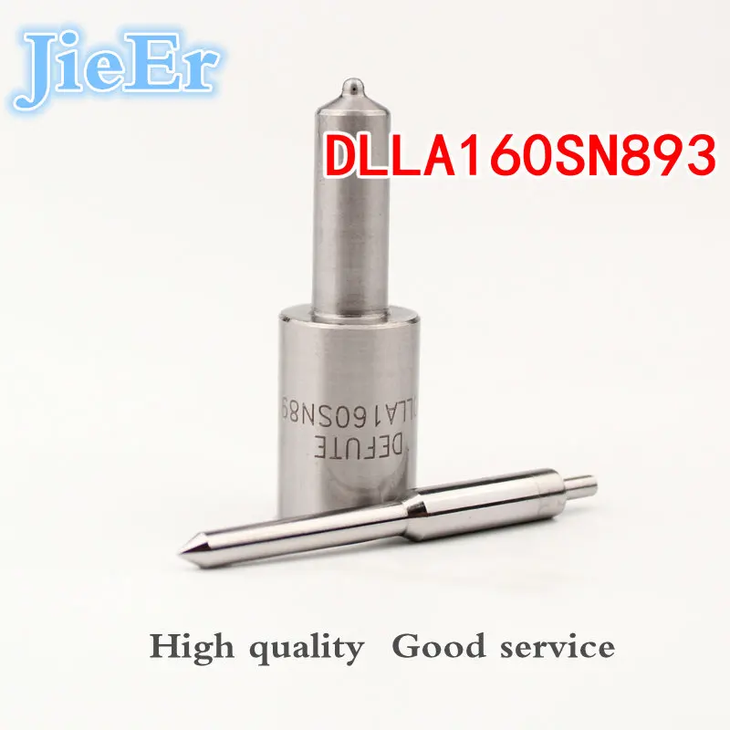 DLLA160SN893 / 105015-8930 9432611230 для MITSUBISHI 6D16/6D17 | Автомобили и мотоциклы