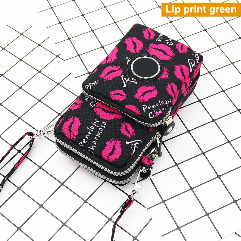 Женская сумка мессенджер WML99 повседневная на молнии|Сумки с ручками| |