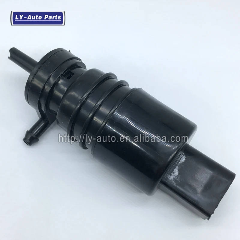 Для BMW E36 E39 E46 X5 E60 E65 X3 Z4 F25 E91 насос омывателя лобового стекла и фильтр Febi Бесплатная