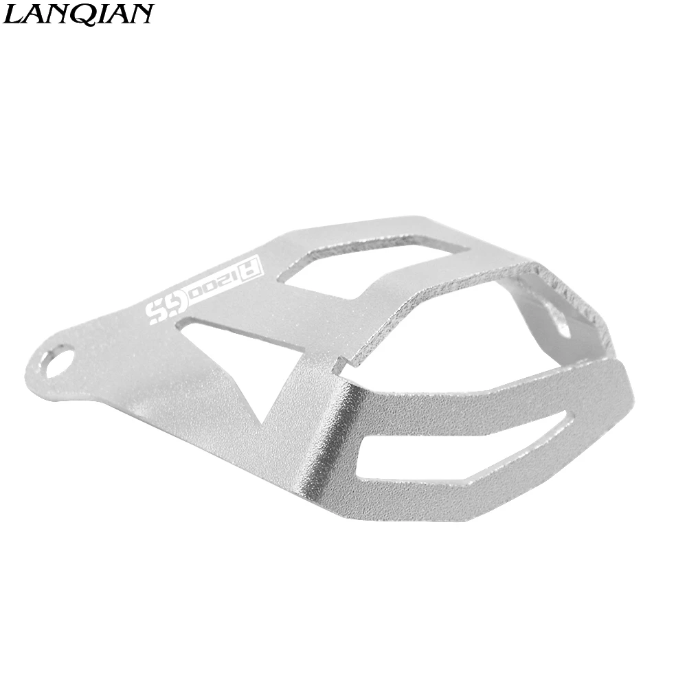 Для BMW R1200GS R1200 R 1200 GS LC ADV Adventure 2014 2015 2016 БОЛЬШОЙ мотоцикл задний резервуар тормозной