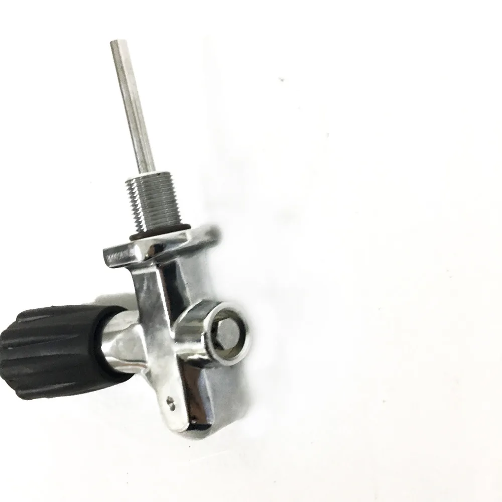 AC951 Acecare HPA Paintball 4500Psi PCP цилиндр из углеродного волокна 300Bar Airforce Condor пневматическая