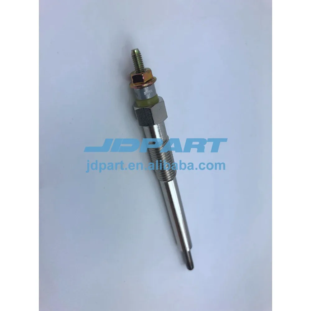 New Glow plug for BOBCAT MINI TRACK-LOADER MT55 &quotKubota D902&quot | Автомобили и мотоциклы