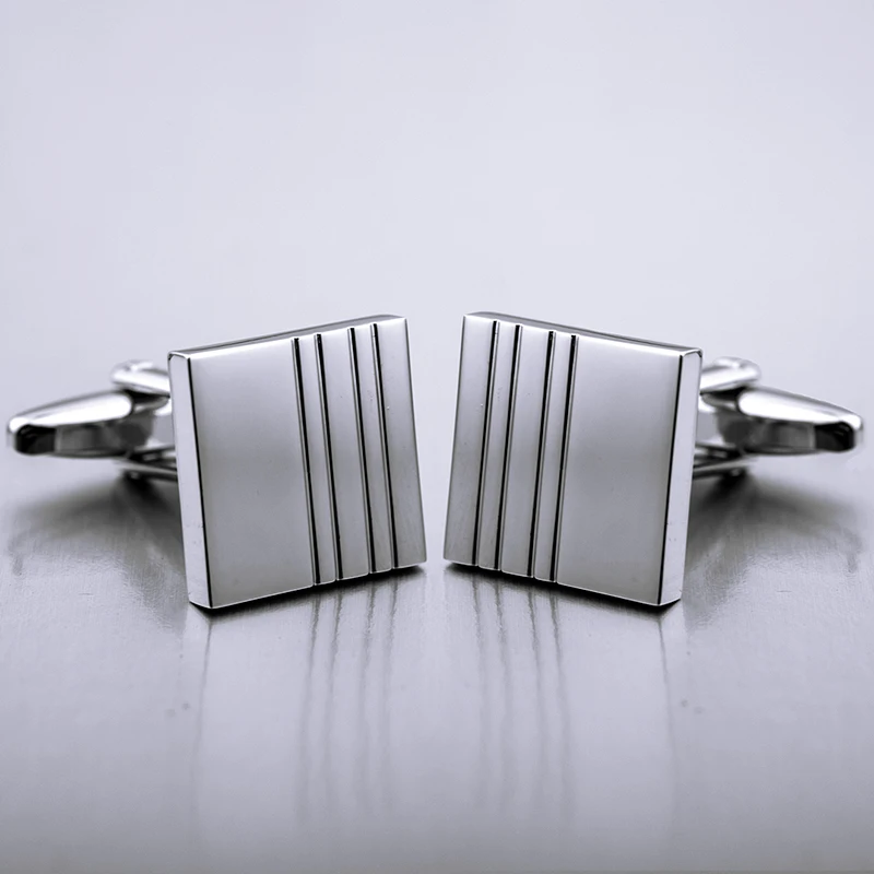 KFLK ювелирные изделия французские рубашки запонки для мужчин брендовые на