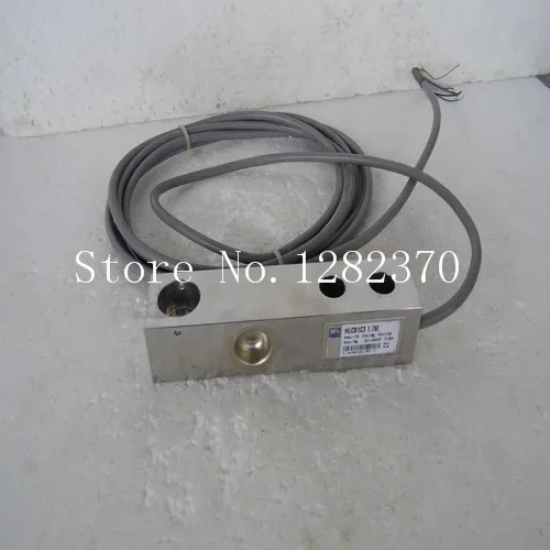 [SA] новый оригинальный аутентичный датчик взвешивания HBM HLCB1C3/1 76 T|sensor remover|sensor