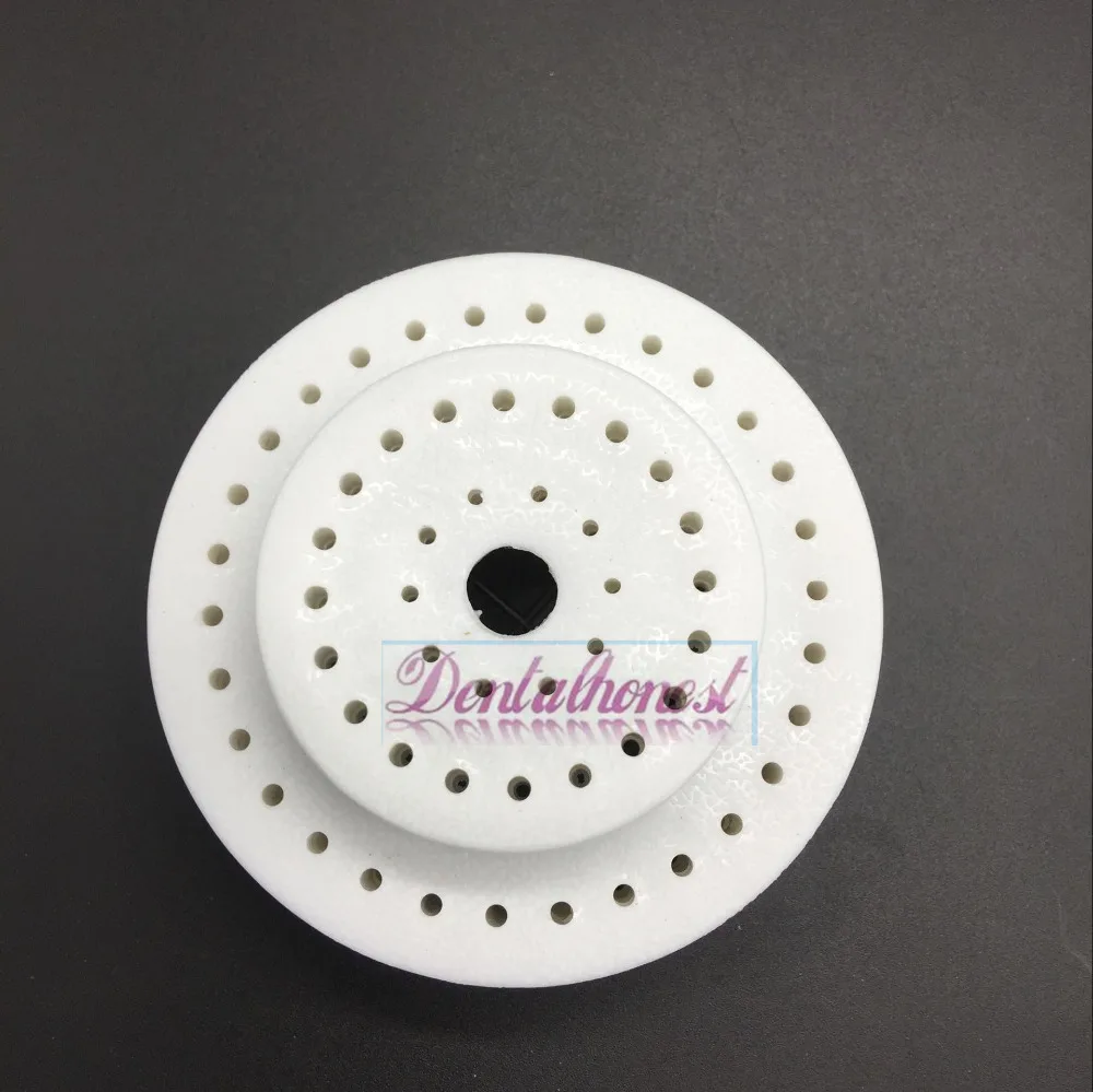 Стоматологические дрели из нитрата вольфрамовой стали 10 шт. стоматологические 2