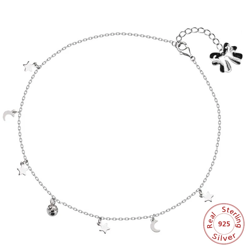 Дропшиппинг женские браслеты из стерлингового серебра 925 пробы гипоаллергенные