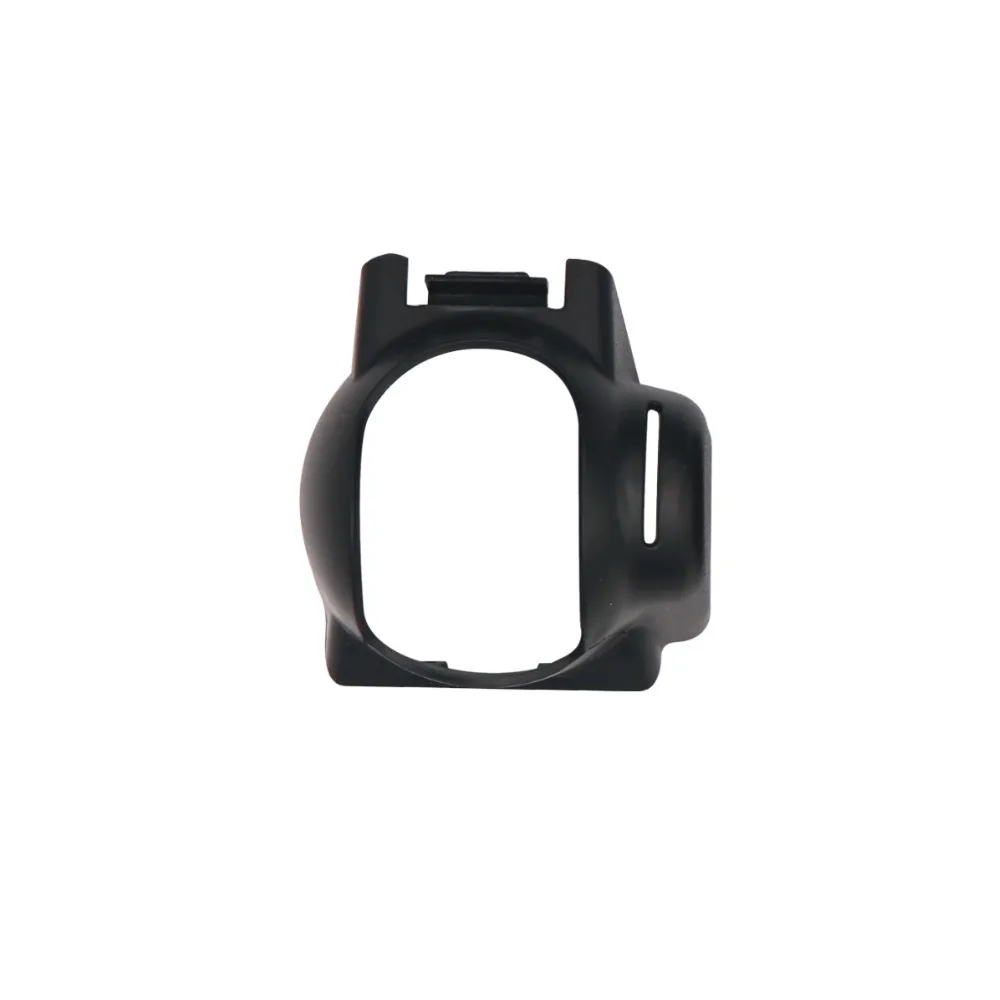 1 шт. объектив abs крышка затенение защитный чехол для Mavic Pro Аксессуары|case for|case casecase