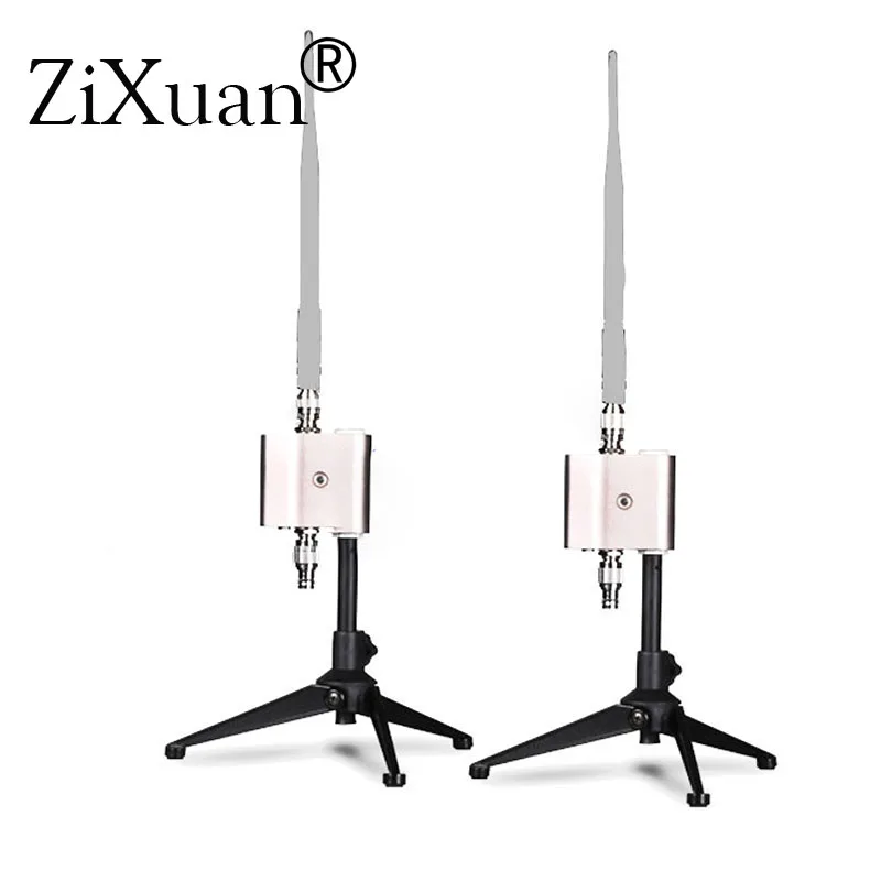 Amplifier Signal Enhancer Extending Antenna Increase Wireless Microphone 500MHZ-1GHZ | Электроника