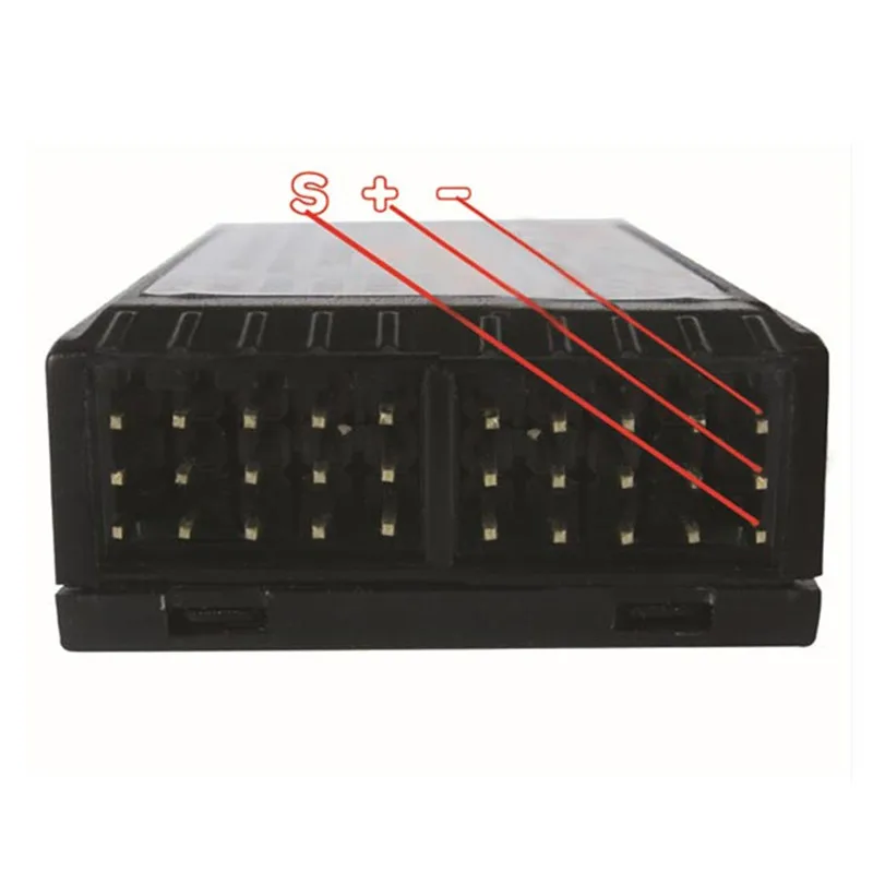 Радиоуправляемый приемник FlySky FS R9B 8Ch 2 4 ГГц 48 для передатчика TH9X частота 500 кГц