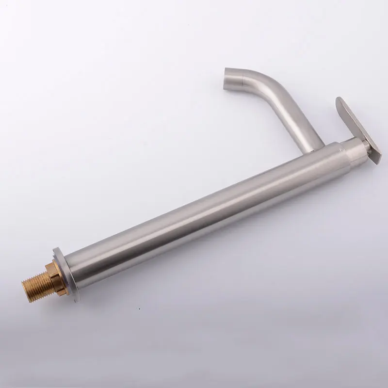 Высококачественный смеситель для раковины ванной комнаты горячей и холодной