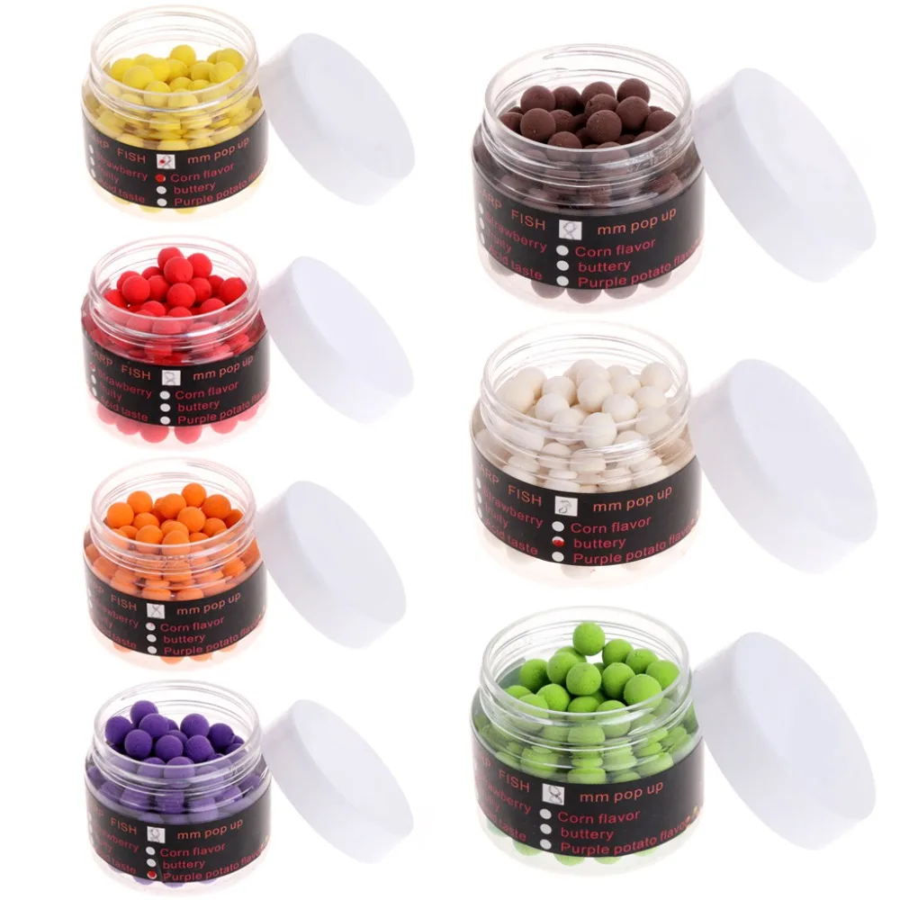 1 коробка карп рыбалка приманка плавающая для рыбалки искусственные приманки