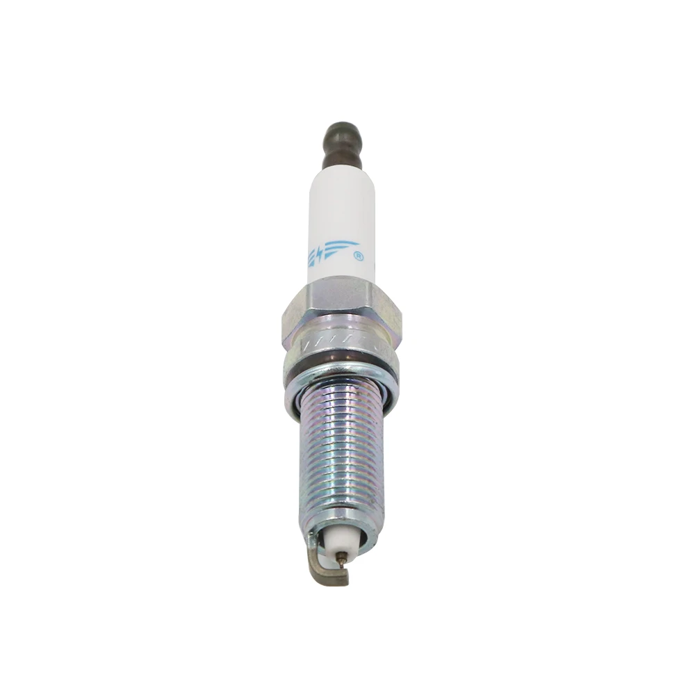 DS HOT 4 шт SILZKR6B 10E SILZKR6B10E Иридий платина свечи зажигания для 6216 18846 1006 CD93815|Свечи и