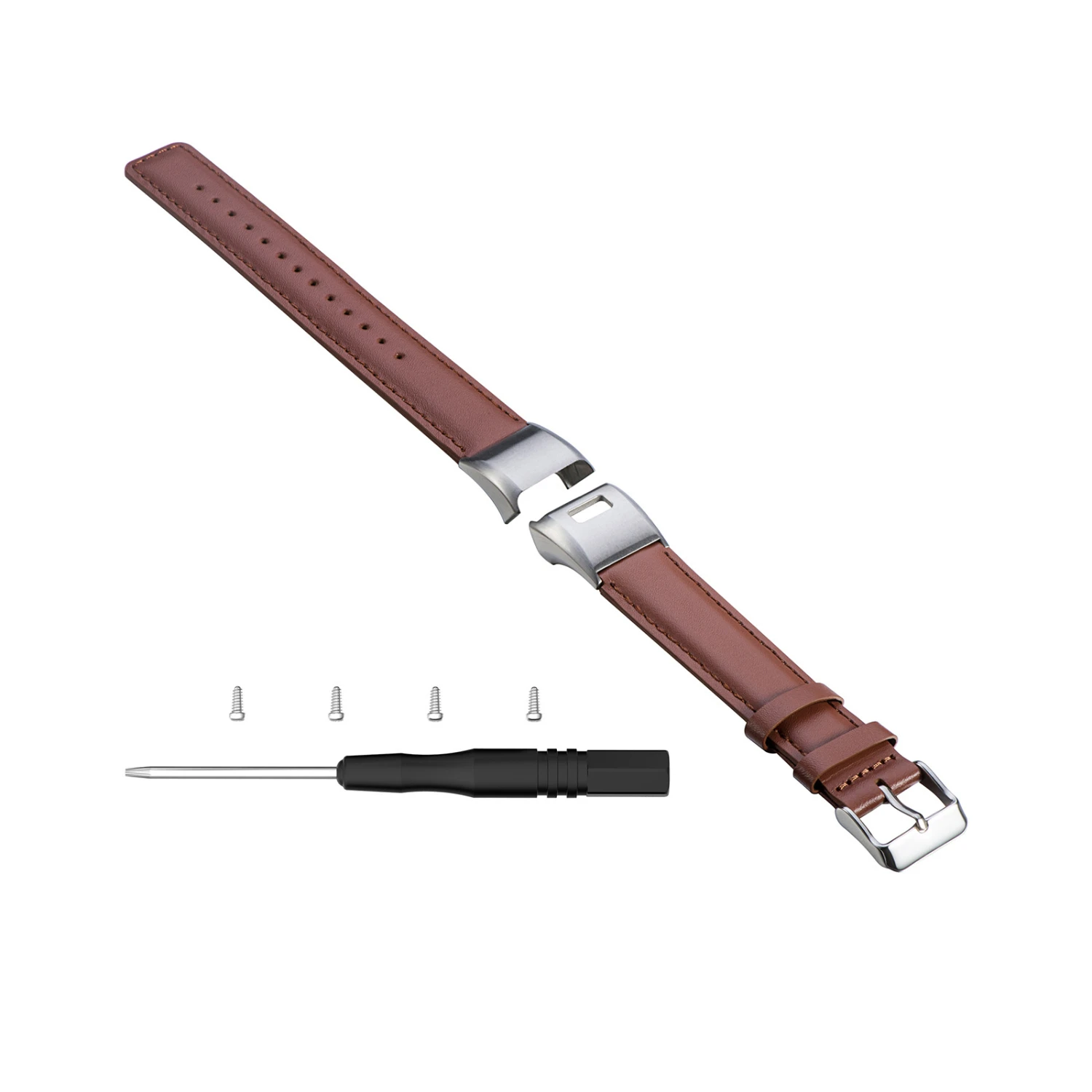 Q Wrist Strap Watchband Replacement For Garmin Vivosmart HR Plus For Approach X10 X40 Smart Bracelet Bands Wristband 1ew - Цвет: Q