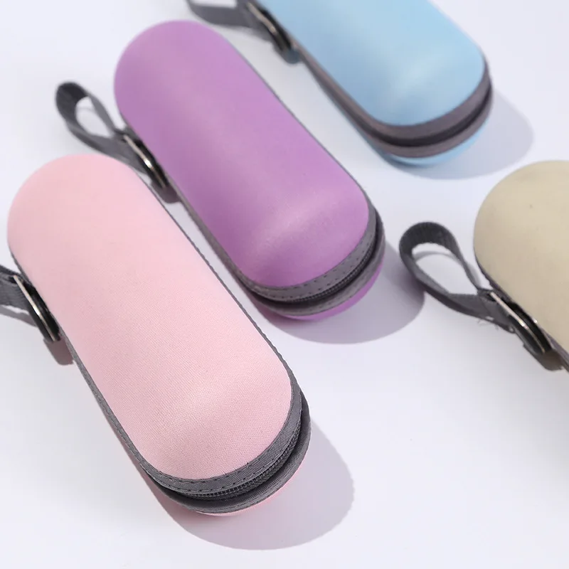 Новинка 2018 Компактный Карманный чехол для зонта Маленькая женская сумка пять