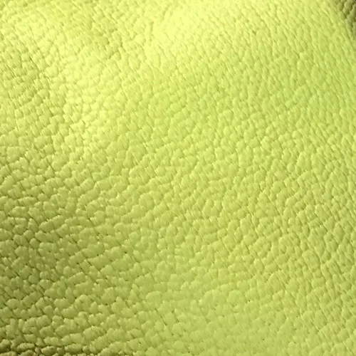 lemon yellow Пользовательское название защитный чехол для сотового телефона для Apple iPhone 7 Plus козья кожа брендовый Чехол для мобильного телефона чехол для телефона luxury5.5 - Цвет: lemon yellow