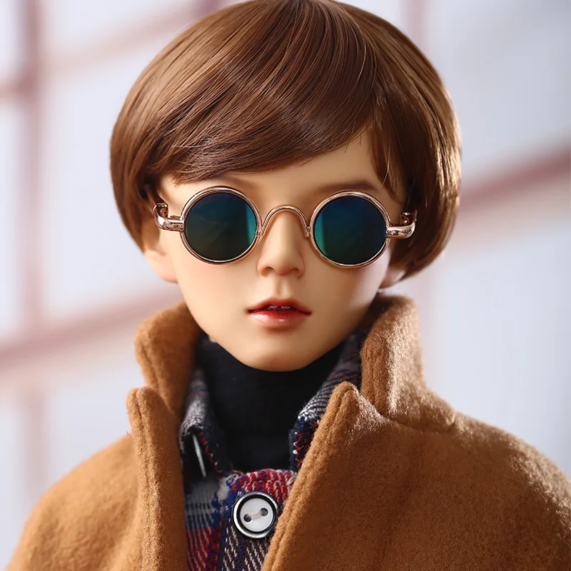 DistantMemory Jaeii BJD кукла 1/3 амулет страсть романтическая Мужская полимерная Фигурка Игрушки для девочек сказочный подарок BTS