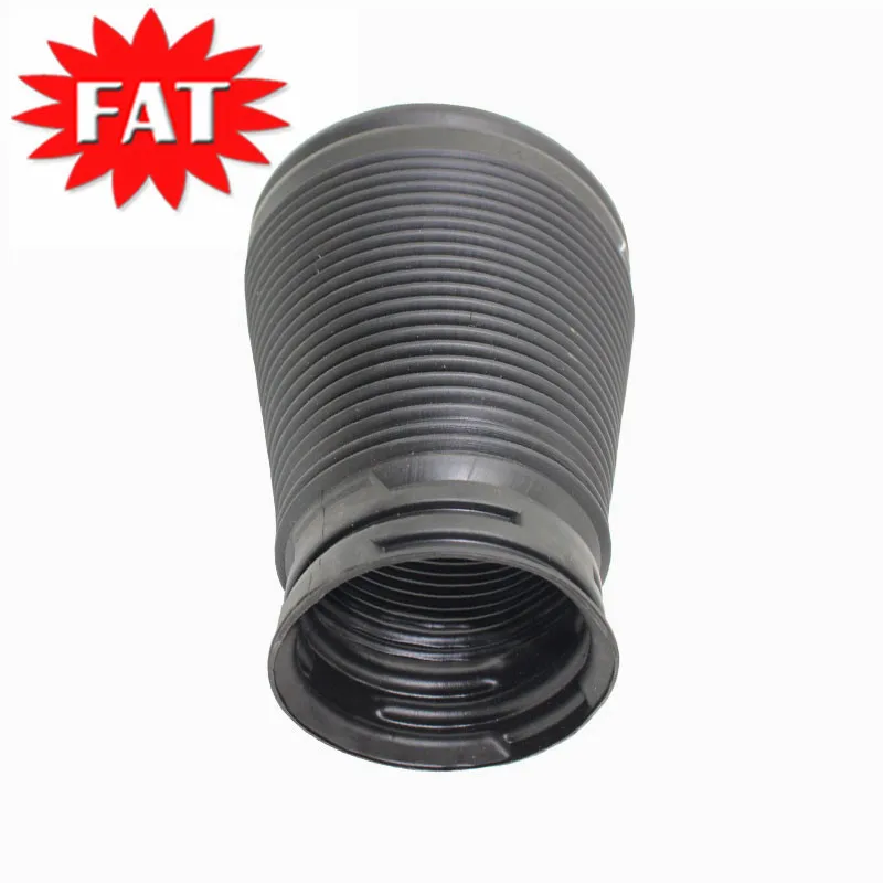 Front Air Suspension Dust Cover For Mercedes W222 S550 S600 S63 AMG Rubber Boot 2223205013 2223208213 2223204813 | Автомобили и