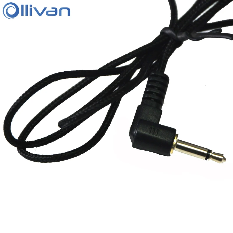 Проводной микрофон Ollivan 3 5 мм портативная гарнитура для студийной конференции