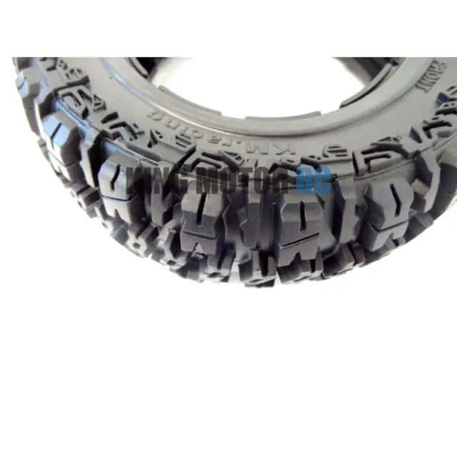 1/5 King Motor T1000 передние Пионерские шины подходят для HPI ajia 5t 5SC Rovan Terminator | Игрушки и