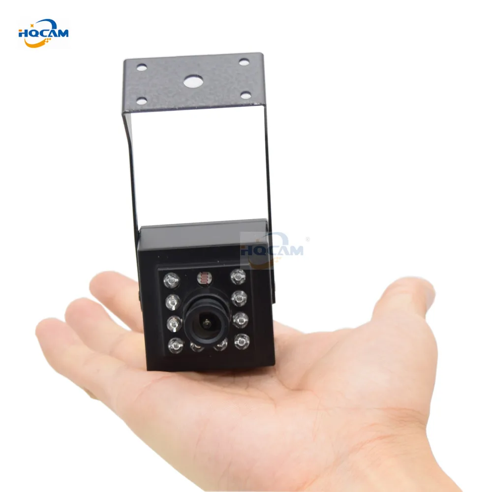 HQCAM 720P 960P 1080P Аудио Мини ip-камера для внутреннего наблюдения домашняя камера