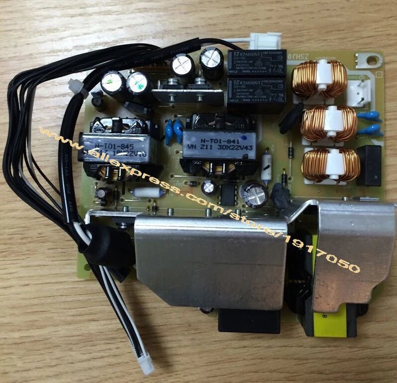 

Оригинальные детали HCP-A81 /A82 /A83 для основного блока питания проектора Hitachi