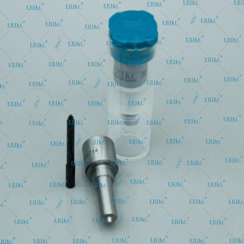 

ERIKC DLLA 145 P 1714 (0433172051) автозапчасти Common Rail дизель форсунка распылитель DLLA 145 P 1714 для впрыска 0 445 120 133