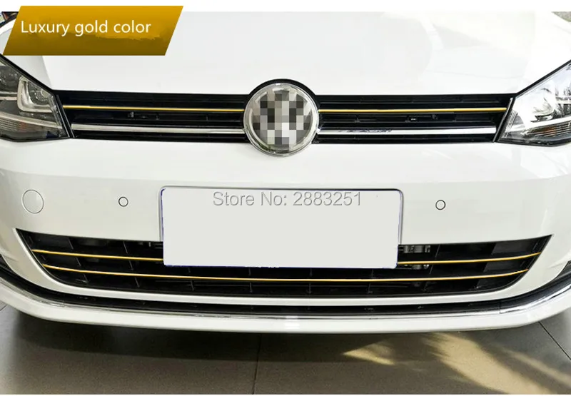 8 м автомобильные аксессуары хромированная защита обода колеса светильник Кая