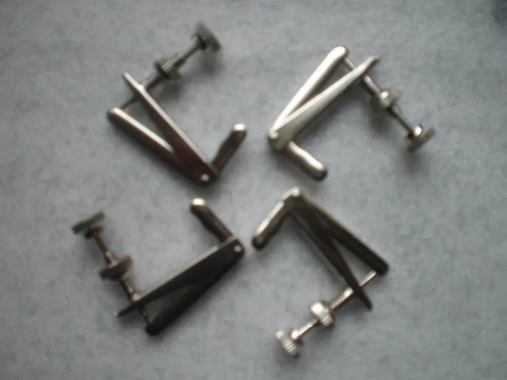 24 шт. Виолончель тонкий тюнер Серебряный струнный регулятор полный размер | Спорт