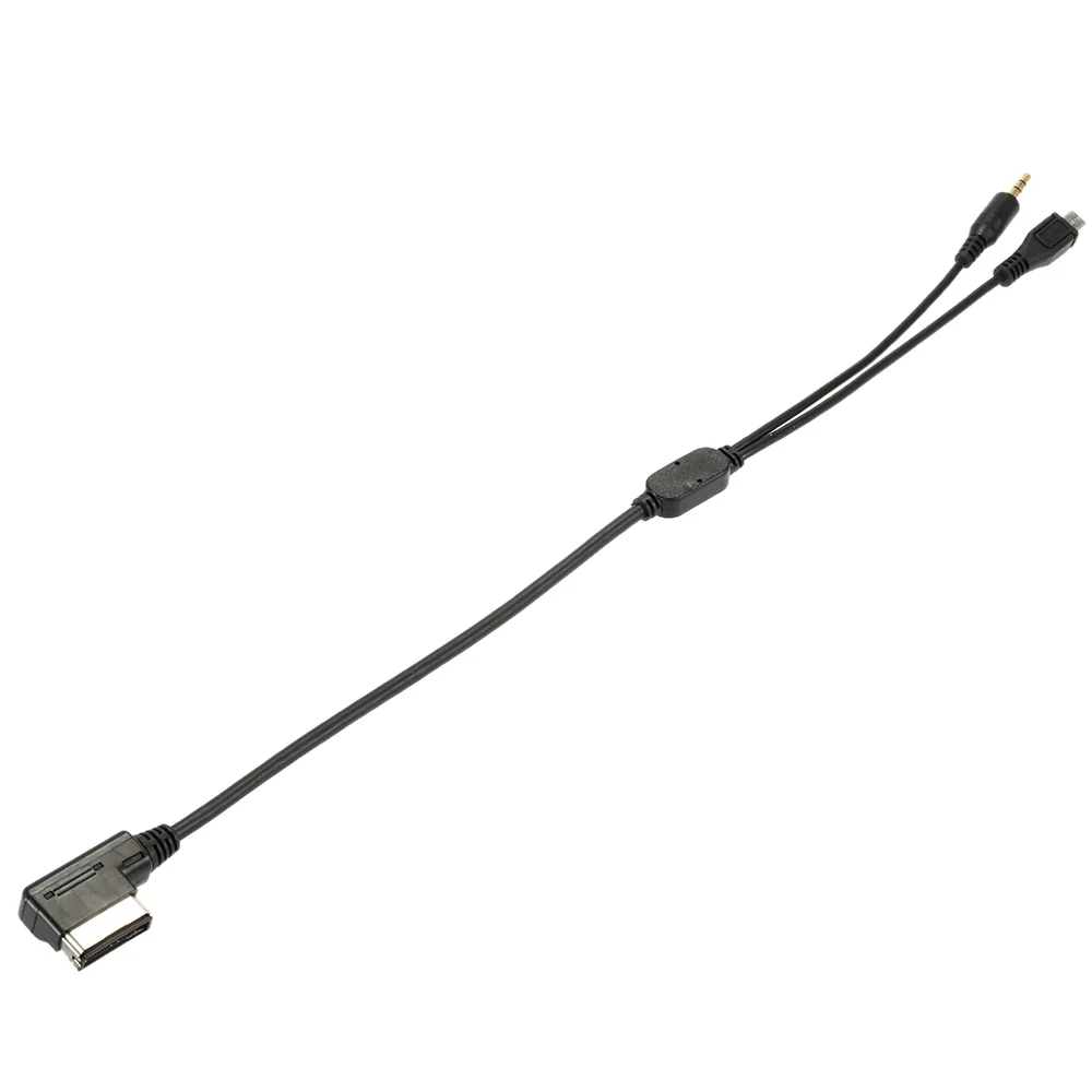 3 5 мм мини джек Aux MP3 кабель USB адаптер Музыка AMI MMI интерфейс для Audi A3 A4 A5 A6 TT VW Jetta GTI