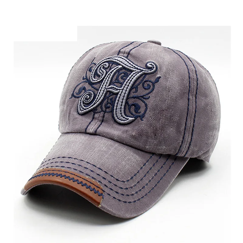 Бейсболка из 100% хлопка кепка Snapback головные уборы для мужчин и женщин от солнца