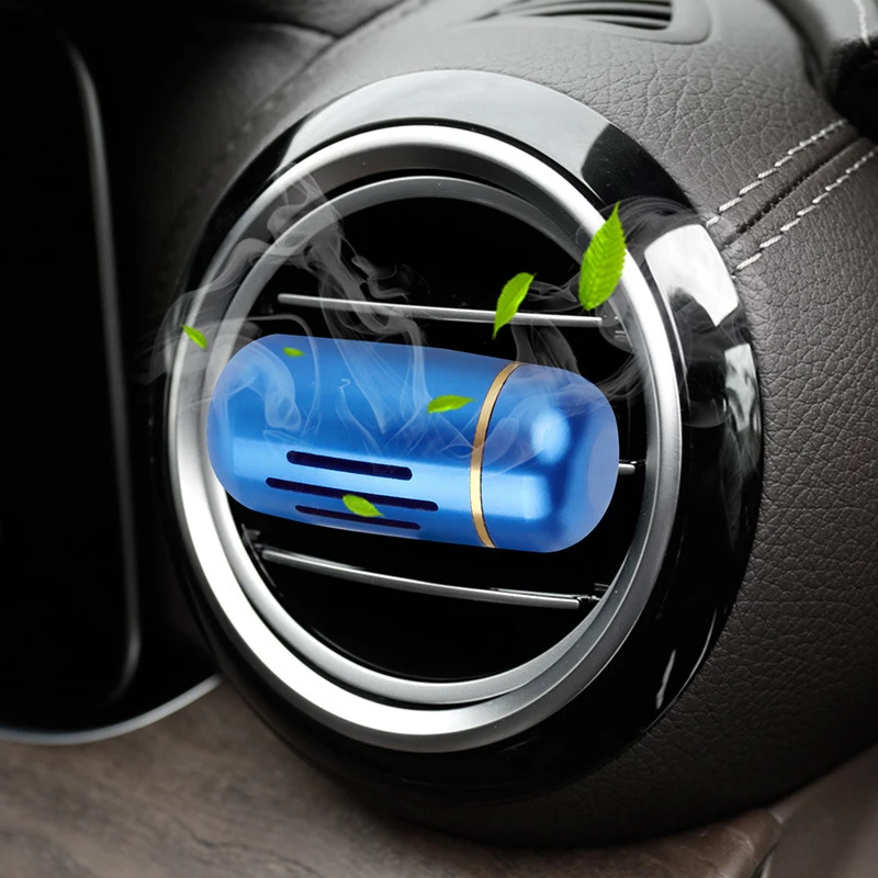 Супер мини освежитель воздуха для автомобиля автомобильный Освежитель