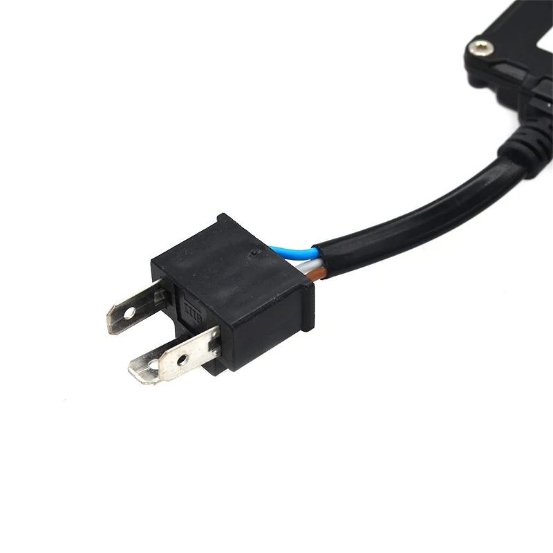 SKYJOYCE 12 В 24 В биксенон H4 декодер реле CANBUS EMC H4 HID hi low Canceller контрольный кабель би ксенон H4 декодер HID No Error H4