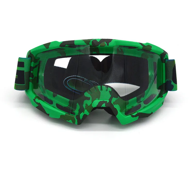 2018 мотоциклетные очки для езды по бездорожью катания на горном велосипеде лыжах