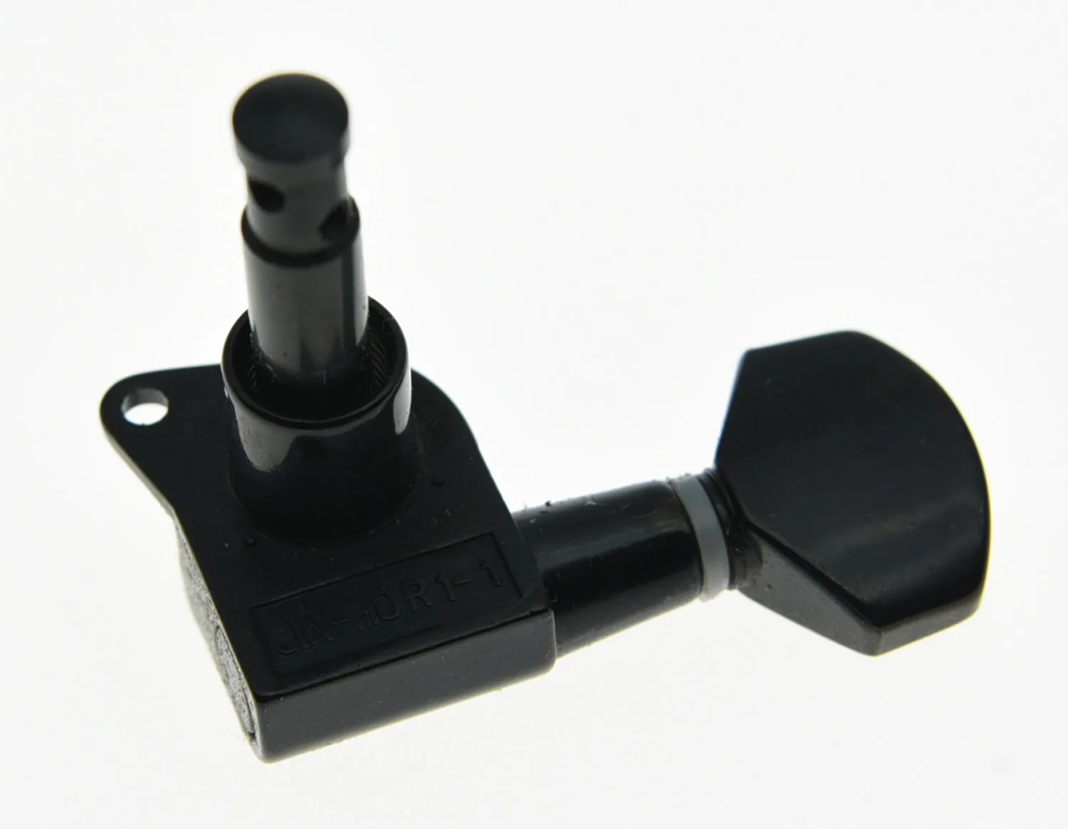 Гитарный тюнер Wilkinson качественные ключи для настройки гитары черные головки