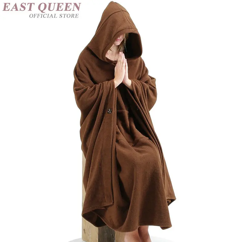 

Meditation clothing robe zen Chinese meditation clothes FF1165