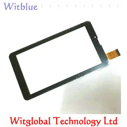 7 дюймовый сенсорный экран для DEXP Ursus M/7MV 3G/NS170/NS270/NS370/G170/A270 JET/A170 Hit/A169/A269/A370/A470/Digitizer|7