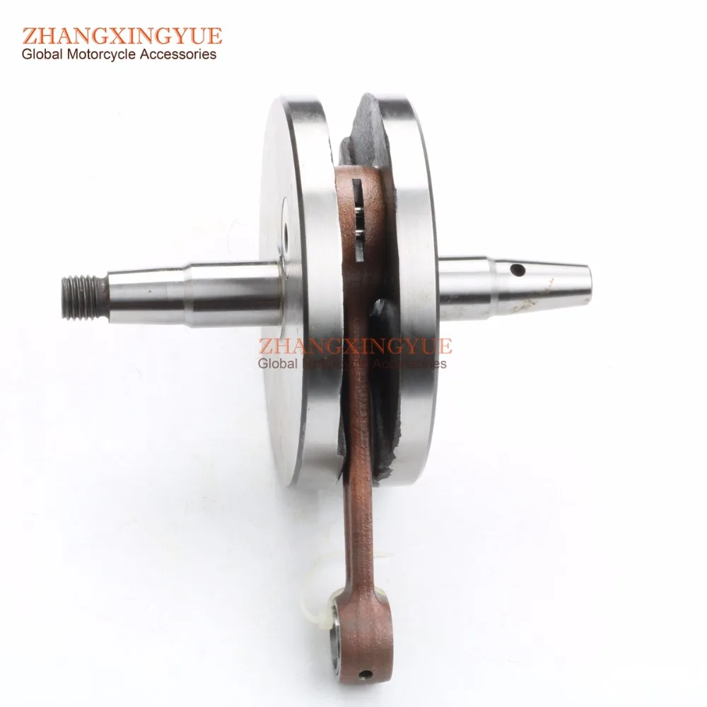 Высококачественный коленчатый вал для Jawa 50 Pio|crankshaft|50cc |