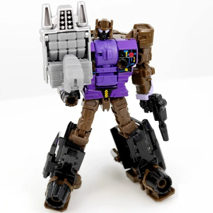 Power of the Primes Blast Off фигурка Классические игрушки для мальчиков Ограниченная серия